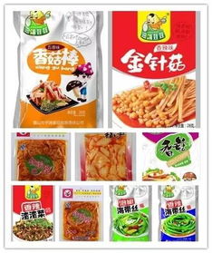 宇濤匠心，引爆國潮美味 中國特色休閑食品的崛起與經(jīng)銷商追捧熱潮