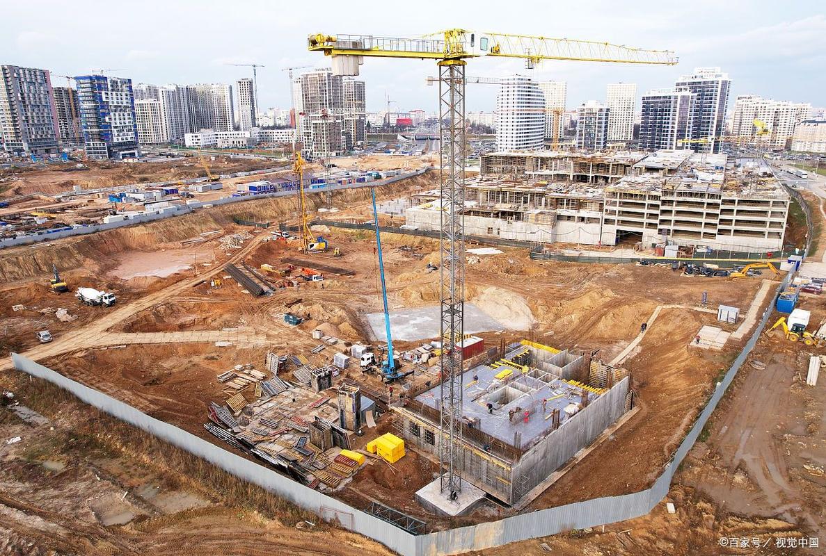 基坑工程驗(yàn)槽的必備條件與勘察要求