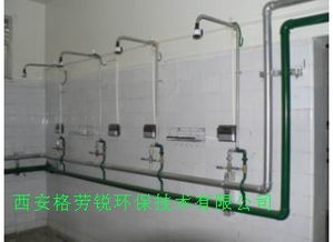 節水設備全面解析 價格、廠家及產品實圖參考
