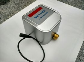 智慧節水，從科技到生活 節水設備的種類與優勢解析