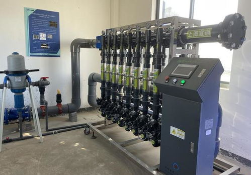 果樹水肥灌溉系統設備廠家權威排行揭曉 節水設備引領行業創新