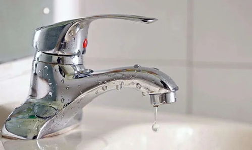 五水共治時代 節水器具怎么選？學會這招教你避坑