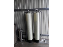 昆明洗車場的節水革命 背后的循環水設備與技術